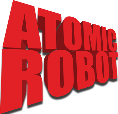 Atomic Robot Design